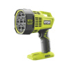 Ryobi R18SPL-0 aku 18 V LED bodová svítilna ONE+ (bez baterie a nabíječky) 5133003372