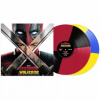 Deadpool & Wolverine soundtrack - vinyl od rôznych interpretov