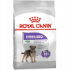 Royal Canin CCN Mini Sterilised 3kg Suché Krmivo Pre Psov