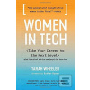 Women In Tech (Tarah Wheeler)