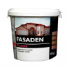 Fasaden Silikón báza B 2mm ryhovaná 25kg