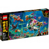 LEGO Monkie Kid 80037 Drak Východu