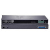 Grandstream Networks GXW4216 V2 brána/řadič 10, 100, 1000 Mbit/s