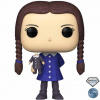 FUNKO POP! TV: Wednesday Addams (The Addams Family) Special Edition (Diamond Collection) POP-0811