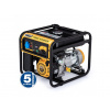 Hahn & Sohn Benzínová elektrocentrála HGG 3100X AVR Záruka 5 let