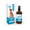 Topvet Rozčesávač srsti pro psy 100 ml