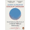 Crack-Up Capitalism - Quinn Slobodian, Penguin Books