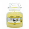 Yankee Candle Classic Small Jar Candle Vanilla 104 g