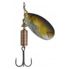 Rotačný blyskáč Abu Garcia Fast Attack LF 4cm 7gr Ayu