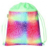 Vrecko na prezuvky STIL Sparkle