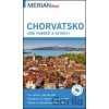 Chorvatsko jižní pobřeží a ostrovy - Harald Klöcker