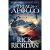 The Tyrant’s Tomb The Trials of Apollo Book 4