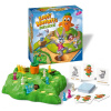 Ravensburger Lotti Karotti Deluxe drevený design