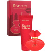 Aristea Kiss Me In Dubai EDP dámska 25 ml + telové mlieko 75 ml darčeková sada