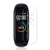 Ochranná fólia pre Xiaomi Smart Band 9 MBCZ-9Fol