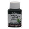 MedPharma Ginkgo biloba + Guarana 37 tabliet