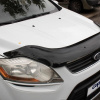 Cappa lišta (deflektor) přední kapoty Ford Kuga -- rok výroby 2008-12