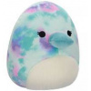 Squishmallows Ptakopysk Brindall - autor neuvedený
