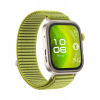 Smart hodinky Huawei Watch Fit 4 Pro zelené
