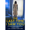 Last Time I Saw You