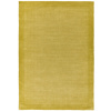 ASIATIC LONDON York Yellow/Mustard - koberec