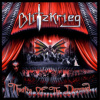 Blitzkrieg - Theatre Of The Damned [CD]