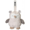 TOMMEE TIPPEE TTP491648 Plyšová pískacia sova Ollie Ravel