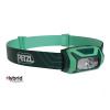 Čelovka Petzl Tikkina - 300 lumenov Prevedenie: Zelená