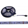 MasterLED RGB pásik 24V 14,4W/m SMD5050 60LED/m IP20 Zvoľte variantu: Predaj na 10m rolky
