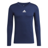 adidas Team Base Tee Team Navy Blue M