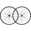 Mavic Crossmax SLS, zapletené kolesá 29