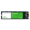 WD Green 480GB, WDS480G3G0B