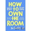 How to Own the Room - Viv Groskop