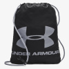 Under Armour Ozsee 009/Black/Steel