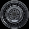 Alcar Stahlrad KFZ 5335 5.5x14 4x100 ET47 černé