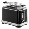 Hriankovač Russell Hobbs 28091-56 Structure čierny 1050 W