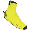 OXFORD vodeodolné návleky cez cyklo topánky a tretry BRIGHT SHOES 1.0 žlté fluo - S ( bot 37 až 38)