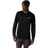 Asics Core Longsleeve Top Performance black