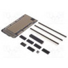 Modul shield prototypový Určení Arduino Mega