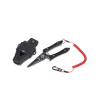 FOX RAGE - Kliešte Belt Pliers 18,5 cm