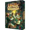 CGE Lost Ruins of Arnak - Expedition Leaders ENG