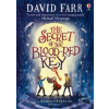 Secret of the Blood-Red Key - Farr David