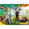 LEGO® Jurassic World™ 76960 Objav brachiosaura
