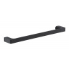 PIRENEI PI214514 držiak uterákov 450mm, čierna mat