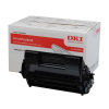 OKI B710 (1279001), originálný toner, čierna