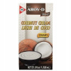 Kokosový krém, smotana 85% kokosu, 250 ml Aroy-D