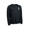 NASH - Mikina Make It Happen Since 1978 Jumper Black veľ. XL