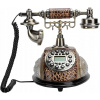 Desk telefón, retro štýl (Desk telefón, retro štýl)