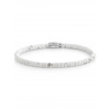 Rebel & Ružové Bracelet Virgin White RR-40081-S-M Unisex