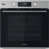 Rúra Whirlpool OMSK58RU1SX čierna/nerez